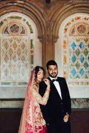 Jamal Sanah Nyc Central Park Indian Wedding Wedding Photography Bride Indian Wedding Couple Indian Wedding Photographer