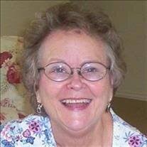 Judith Ann Smith Obituary