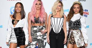 Get premium, high resolution news photos at getty images Little Mix S Jesy Nelson Has A Strong Message For Wardrobe Critics Huffpost Uk