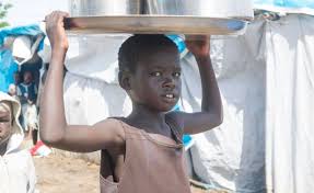 Big — wild world (remastered version) 03:29. South Sudanese Demand Full And Timely Implementation Of Peace Agreements Allafrica Com