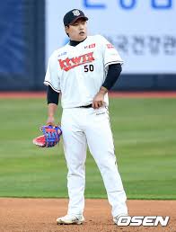 올 시즌 장타율 7할을 기록할 정도로 장타에 눈을 뜬 것 같아요. Kbo Photo News Kbo