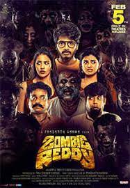 We don't have any reviews for zombie reddy. Zombie Reddy Movie Review When The Zombies Attack Seema