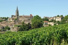 In 2016, it had a population of 1,938. Jurisdiction Of Saint Emilion Series The Most Interesting Unesco Sites In France