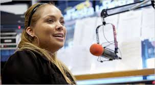 They were wrong!#tbone is a passion you can't stop! On Local Radio An Accent On Spanglish The New York Times