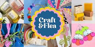 Swansea's Craft & Flea Market