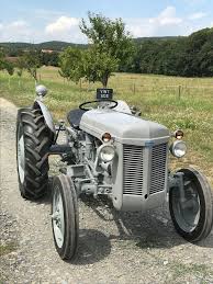 Pin By Willie Morris On Ferguson Tea 20 Antique Tractors Ford Tractors Vintage Tractors