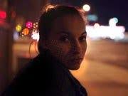 A Photographer's Adolescent Sister, Captured Over the Years