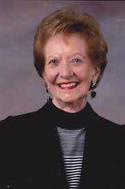 Dorothy Wright Obituary