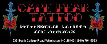 We are wilmington's oldest tattoo shop and body piercing provider. Local Piercers Cape Fear Tattoo Wilmington North Carolina Local Piercers
