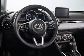 2019 sienna preliminary 19 city/27 hwy/22 combined mpg estimates determined by toyota. 2020 Toyota Yaris Hatchback Review Trims Specs Price New Interior Features Exterior Design And Specifications Carbuzz