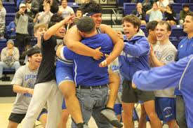 VICTORY! Carthage takes crown from Neosho in Black and Blue Brawl