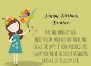Image result for funny birthday wishes for brother