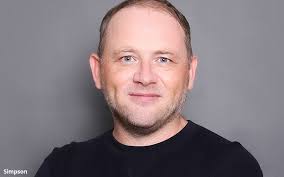 Simpson Heads Livewire As Global CEO 10/19/2023