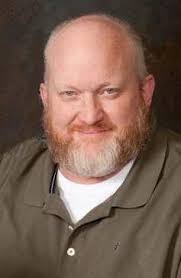 David Wayne Ritter (1964-2014)