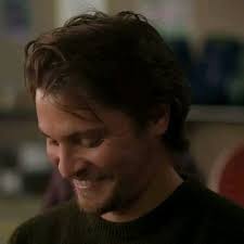 Falling for someone deeply