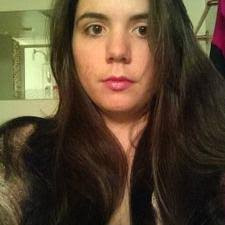 Catherine Shook (@ceceshook)