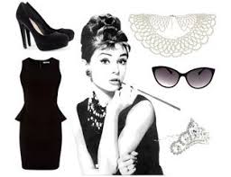 4.6 out of 5 stars. Style Council Ellie S Classic Audrey Hepburn Costume Breakfast At Tiffany S Costume Toddler Girl Dresses Audrey Hepburn Halloween Costume