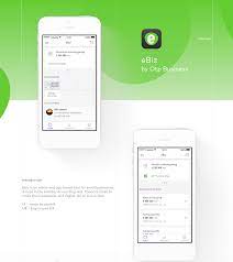 Otp staat voor 'one time password'. Otp Ebiz Mobile App On Behance