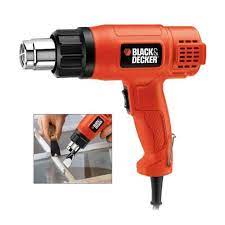 Black Decker Heat Gun Kx1650 B5 Electromall