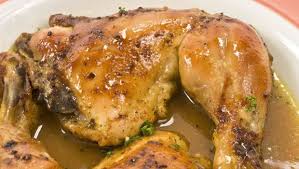 Your jeffrey will love them. How To Make Lemon Chicken Recipe Ridge Live