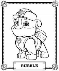 Paw Patrol Coloring Pages Paw Patrol Coloring Paw Patrol Coloring Pages Paw Patrol Printables