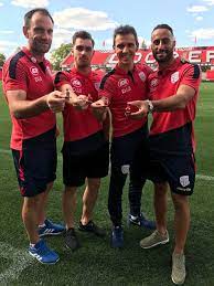 Adelaide united football club is a professional soccer club based in adelaide, south australia, australia. Adelaide United Players Immortalised Forever As Lego Mini Figures