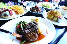 New Jim Brady Restaurant Is A Taste Of Old Detroit Tasting Detroit Restaurants Food
