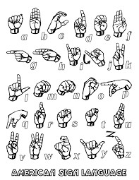 Here are over 200 printable asl alphabet practice flash cards! Fingerspelling Wikipedia