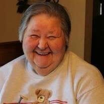 Irene Helen Stauffer Obituary