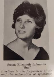 Loren Wieland, P.H.S. Class of 1964, passed away July 14,2023. Loren,  although a quadriplegic for 45 years, was active