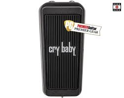 Dunlop Cry Baby Junior Review Premier Guitar