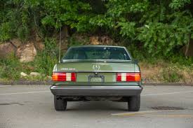 Image result for Cypress Green 1980 Mercedes