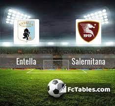 Follow the serie b live football match between virtus entella and salernitana with eurosport. Tjlx69tr6i13nm