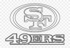 With a stunning four super bowl wins and 16 playoff wins, his playoff performance was extraordinary. Pin 49ers Logo Clip Art San Francisco 49ers Logo Svg Hd Png Download 800x668 872206 Pngfind
