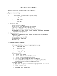 Check spelling or type a new query. Program Kerja Tahunan Pramuka