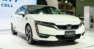 With normal, econ and sport modes, you can personalize your energy use. Best Tires For Honda Clarity Complete 2021 Guide Carshtuff