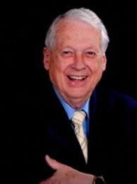 Charles Preston West Obituary