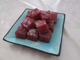 La Pate De Figues Une Recette Gourmande Pate De Fruit Recette Recettes De Figues Figues