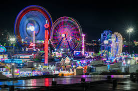 Maryland State Fair is back. Here’s what’s new in 2026.