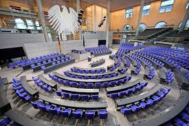 Найт, аква, сильвер, платинум, резерв, лайт. Bundestag Das Grosste Parlament Aller Zeiten Haz Hannoversche Allgemeine