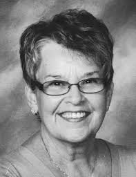 BARBARA (WEDGE) MITCHELL