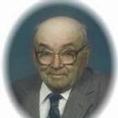 Obituary information for Harold James Bye