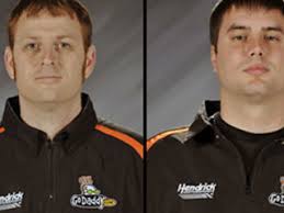 Pickens and Gordon win individual honor at Pit Crew Challenge