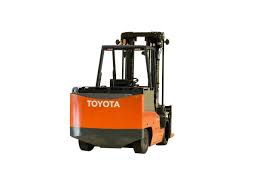 Toyota THDE2000-24 Forklift