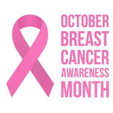 October is breast cancer awareness month. Breast Cancer Awareness Month At Shine Salons North London
