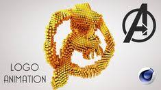 Il a créé de nombreuses formations en ligne pour linkedin learning. 20 C Ideas In 2020 Motion Design Cinema 4d Tutorial Cinema 4d