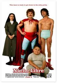 Nacho din filmul nacho libre online subtitrat este un tanar crescut la o manastire in mexic, unde acum lucreaza ca bucatar. 100 Nacho Libre Ideas Nacho Libre Nachos Nacho Libre Quotes