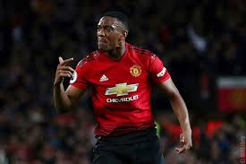 Pin By Kristina Kash On Red Devils Kings Of Manchester Anthony Martial Man Utd News Louis Saha