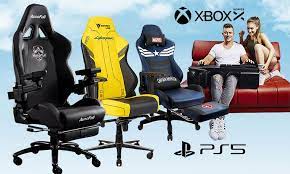 The first thing you have to decide is the type of chair you need. Best Xbox And Ps5 Console Gaming Chairs 2020 Chairsfx