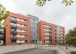 2 Zimmer Wohnung Zu Vermieten Gunther Wagner Allee 9 30177 Hannover List Mapio Net